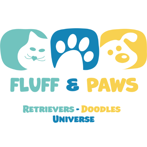Fluff & Paws Retrievers & Doodles Universe